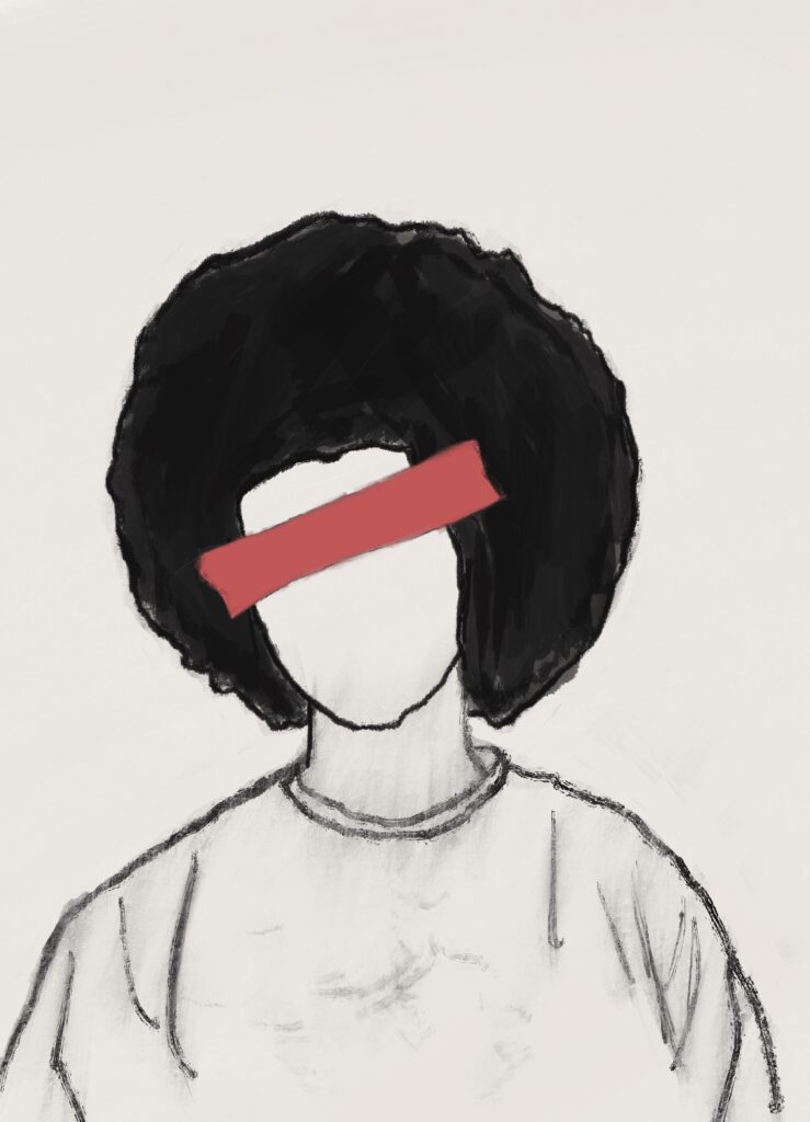 Unveiled Identity by Yahaya Yisa 