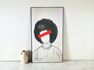 Unveiled Identity by Yahaya Yisa