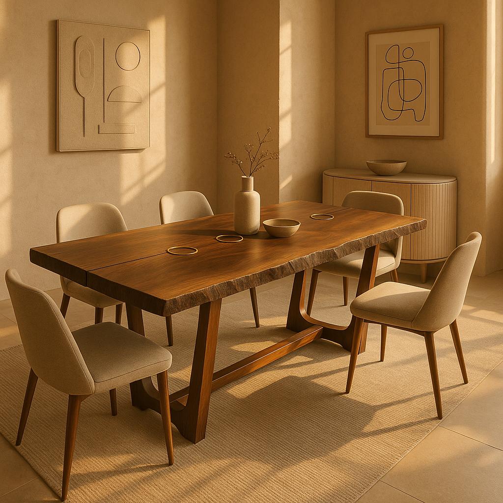 Fabrizio Vitali luxury furniture