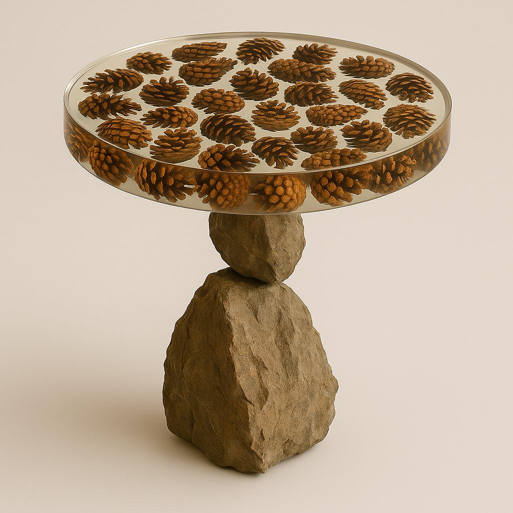 Fabrizio Vitali luxury furniture