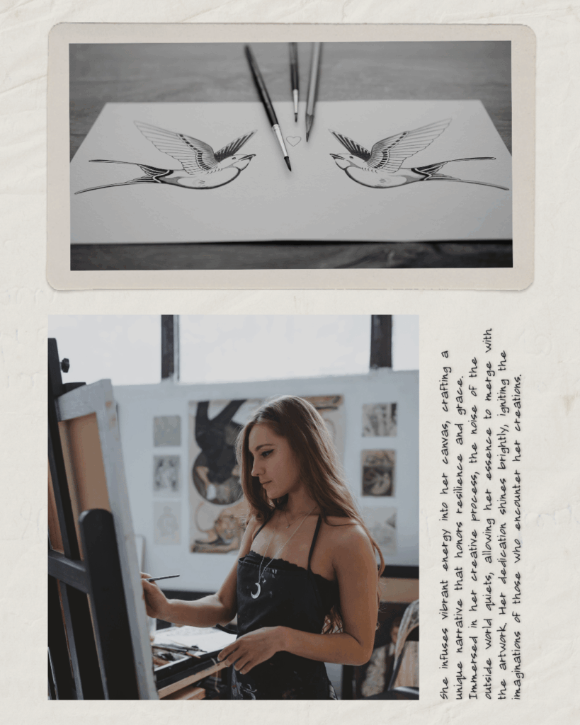 Pop Art Magazine webitorial