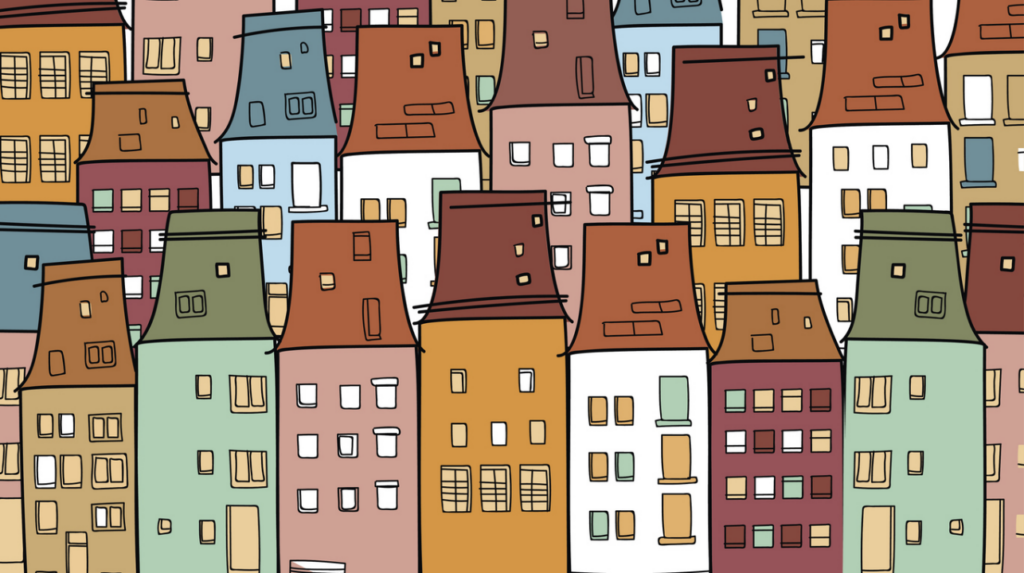 D. Sidney Potter reports on tiny homes