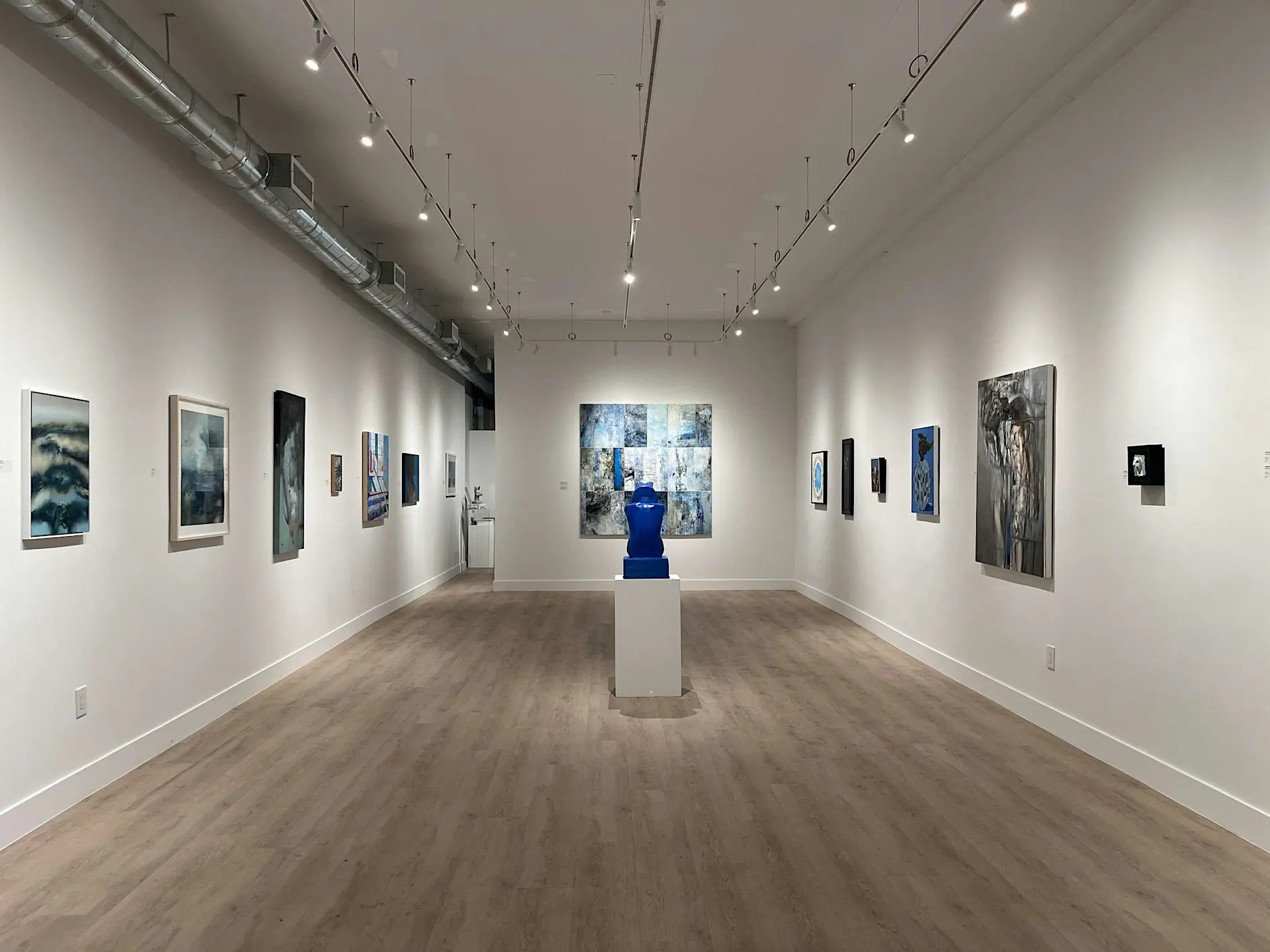 Stanek Gallery