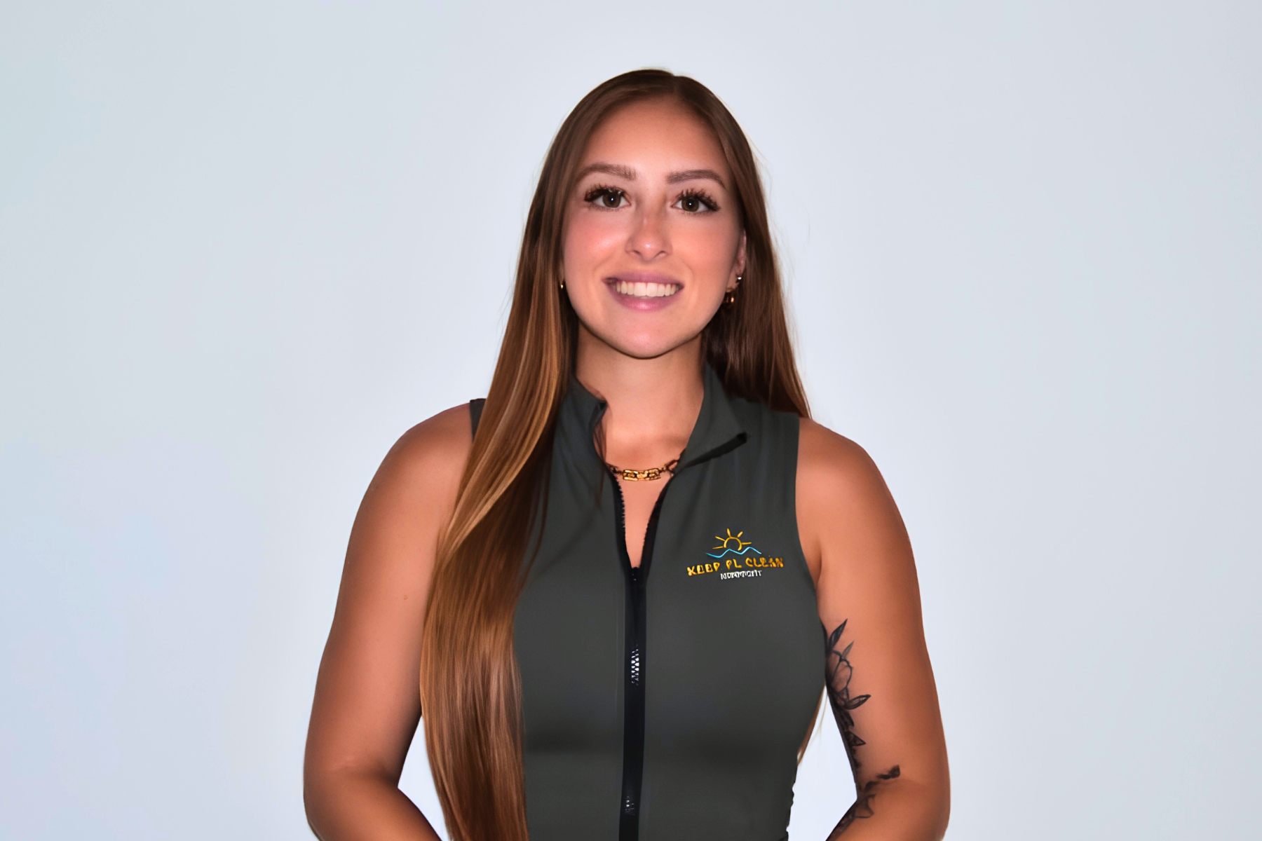 Nicole Arguello Keep FL Clean Founder
