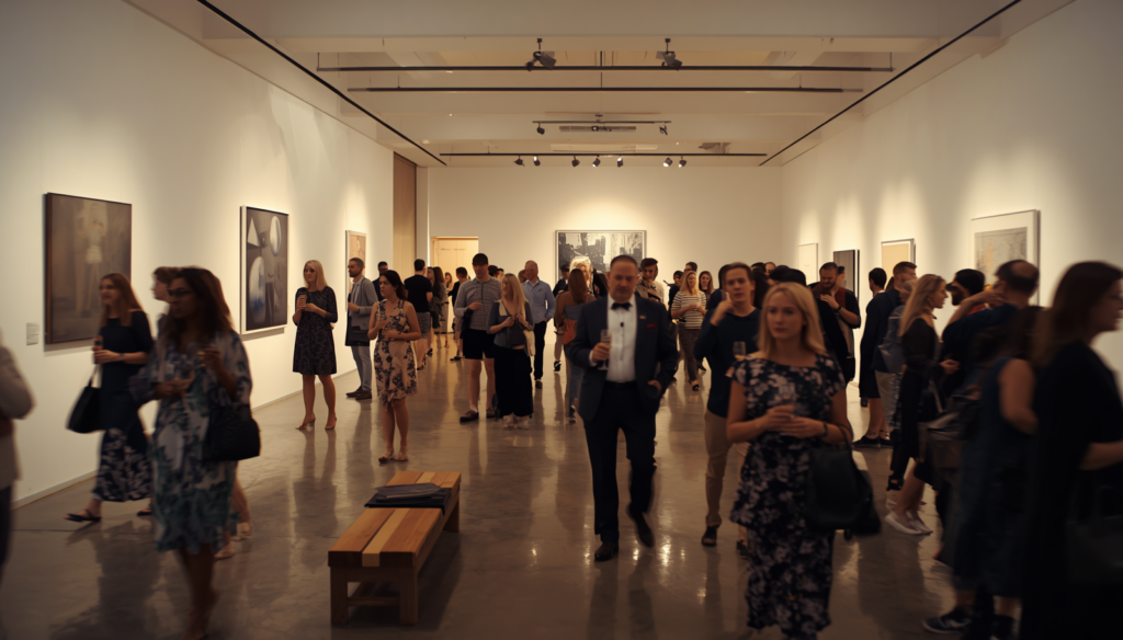 payroll software for art galleries and museums